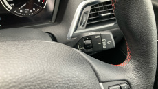 BMW 1 Series 118d Sport 5dr [Nav/Servotronic] Step Auto Diesel Hatchback